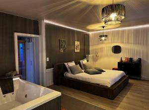 La suite 44