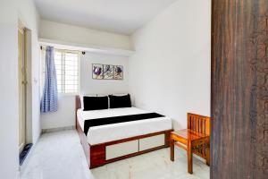 Hotel O AAFA SUITES Sri Venkateshwara Theatre