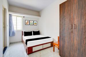 Hotel O AAFA SUITES Sri Venkateshwara Theatre