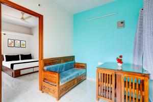 Hotel O AAFA SUITES Sri Venkateshwara Theatre