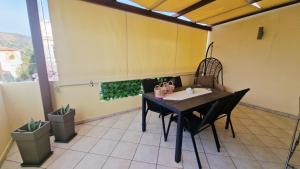 Eleni Apartment