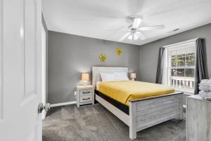 4BR Pet Friendly Home wPrivate Pool