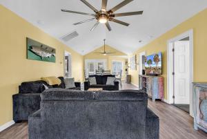 4BR Pet Friendly Home wPrivate Pool