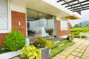 Gee Resort & Heights