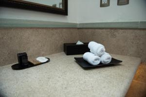 Mirtala Hotel Boutique