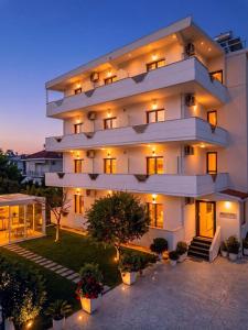 Villa SOLIS