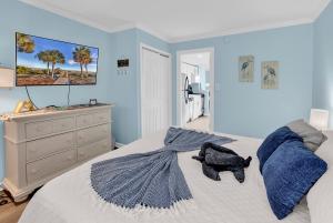 Sun & Sea Views Perfect 1BR Oceanview Getaway
