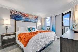 Oceanfront Family Escape w Stunning Views