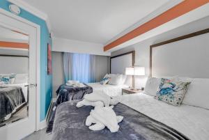 Oceanfront Family Escape w Stunning Views