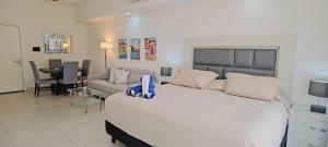 Costa Paraíso Estudio D-2