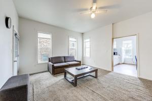 1 Mi to Erie Canalway Trail! Condo w Grill
