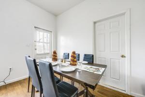 1 Mi to Erie Canalway Trail! Condo w Grill
