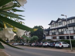 Villa Ostende Apart Hotel & Spa
