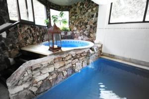 Villa Ostende Apart Hotel & Spa