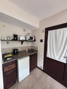 Villa Ostende Apart Hotel & Spa