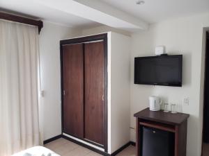 Villa Ostende Apart Hotel & Spa