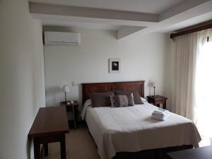 Villa Ostende Apart Hotel & Spa