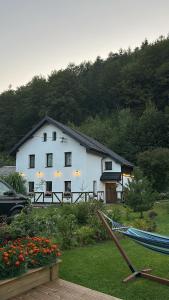 Apartamenty GOSZOWIANKA