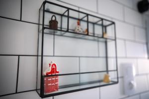 Wieża Gniezno Apartament KRÓLOWA