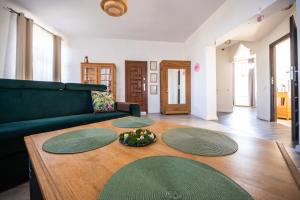 Wieża Gniezno Apartament KRÓLOWA