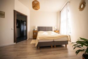 Wieża Gniezno Apartament KRÓLOWA