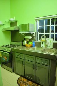 Cedar Grove Getaway 1BR With Jacuzzi