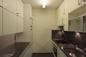 Appartement im Park