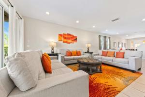 Last Minute Disney Private Pool Hot Tub Themed Bedrooms. Book Now 39430