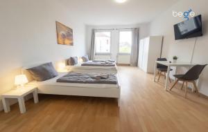 BEGE APARTMENTS SleepWell