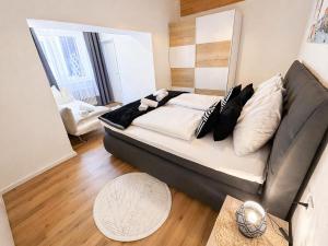 Appartements Slishani 1