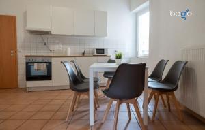BEGE APARTMENTS SleepWell