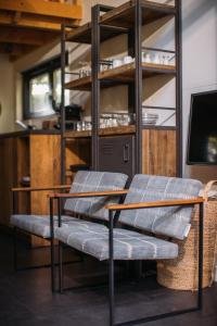Holiday Home Maridu Tiny Cube