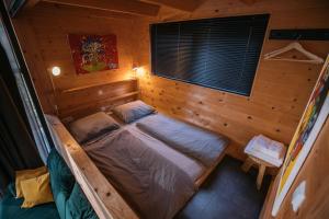 Holiday Home Maridu Tiny Cube