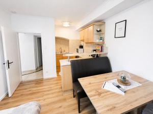Appartements Slishani 1