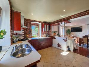 Dom Komarno Karkonosze