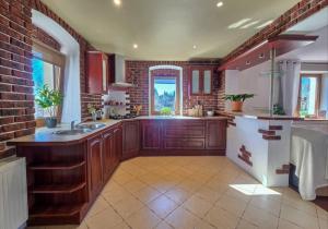 Dom Komarno Karkonosze