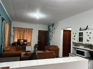 Colibri House Beach Home for 7 Guests