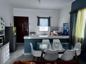 Colibri House Beach Home for 7 Guests