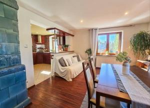 Dom Komarno Karkonosze