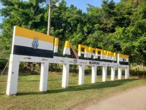 Colibri House Beach Home for 7 Guests