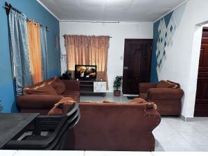 Colibri House Beach Home for 7 Guests