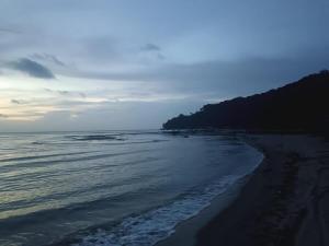 Colibri House Beach Home for 7 Guests