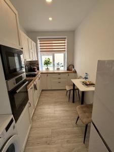 Vecpilsētas apartaments