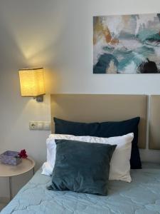 Apartamento Lux Sevilla con Garaje Privado y Piscina