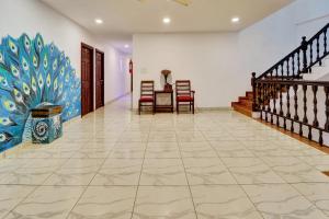 Collection O Calvathy Road Near Fort Kochi