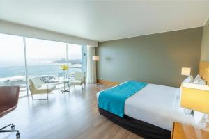 Terrado Suites Antofagasta