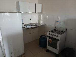 Apartamento mobiliado Largo de Roma, Bonfim, Vila Militar