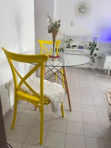Depto con Terraza Privada Centro Clínicas y Nueva Córdoba