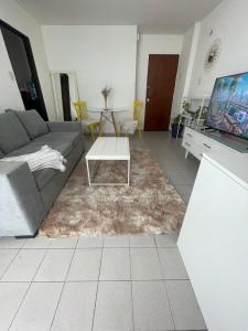 Depto con Terraza Privada Centro Clínicas y Nueva Córdoba