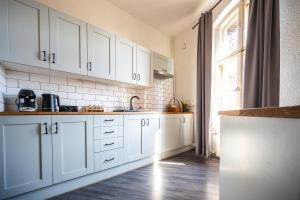 Wieża Gniezno Apartament KRÓLOWA